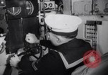 Standbild Submarine Dreadnaught Gibraltar Vereinigtes Königreich, 1963, aus Sekunde 43 historischem Filmmaterial Videoclip 65675039208