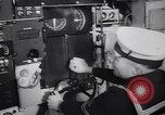 Standbild Submarine Dreadnaught Gibraltar Vereinigtes Königreich, 1963, aus Sekunde 44 historischem Filmmaterial Videoclip 65675039208