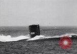 Standbild Submarine Dreadnaught Gibraltar Vereinigtes Königreich, 1963, aus Sekunde 56 historischem Filmmaterial Videoclip 65675039208