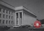 Standbild Telex Maschine Washington DC USA, 1963, aus Sekunde 7 historischem Filmmaterial Videoclip 65675039209