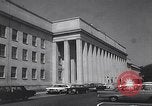 Standbild Telex Maschine Washington DC USA, 1963, aus Sekunde 9 historischem Filmmaterial Videoclip 65675039209