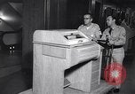 Standbild Telex Maschine Washington DC USA, 1963, aus Sekunde 10 historischem Filmmaterial Videoclip 65675039209