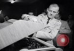 Standbild Telex Maschine Washington DC USA, 1963, aus Sekunde 19 historischem Filmmaterial Videoclip 65675039209
