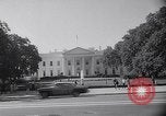 Standbild Telex Maschine Washington DC USA, 1963, aus Sekunde 31 historischem Filmmaterial Videoclip 65675039209
