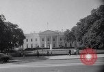 Standbild Telex Maschine Washington DC USA, 1963, aus Sekunde 32 historischem Filmmaterial Videoclip 65675039209