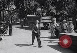 Standbild Telex Maschine Washington DC USA, 1963, aus Sekunde 33 historischem Filmmaterial Videoclip 65675039209