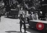 Standbild Telex Maschine Washington DC USA, 1963, aus Sekunde 34 historischem Filmmaterial Videoclip 65675039209