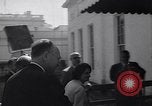 Standbild Telex Maschine Washington DC USA, 1963, aus Sekunde 39 historischem Filmmaterial Videoclip 65675039209