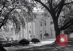 Standbild Telex Maschine Washington DC USA, 1963, aus Sekunde 40 historischem Filmmaterial Videoclip 65675039209