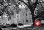 Standbild Telex Maschine Washington DC USA, 1963, aus Sekunde 41 historischem Filmmaterial Videoclip 65675039209