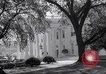 Standbild Telex Maschine Washington DC USA, 1963, aus Sekunde 42 historischem Filmmaterial Videoclip 65675039209