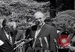 Standbild Telex Maschine Washington DC USA, 1963, aus Sekunde 47 historischem Filmmaterial Videoclip 65675039209