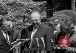 Standbild Telex Maschine Washington DC USA, 1963, aus Sekunde 48 historischem Filmmaterial Videoclip 65675039209