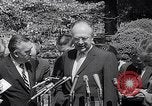 Standbild Telex Maschine Washington DC USA, 1963, aus Sekunde 49 historischem Filmmaterial Videoclip 65675039209