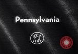 Standbild Little League World Series 1963 Williamsport Pennsylvania USA, 1963, aus Sekunde 4 historischem Filmmaterial Videoclip 65675039210