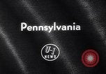 Standbild Little League World Series 1963 Williamsport Pennsylvania USA, 1963, aus Sekunde 5 historischem Filmmaterial Videoclip 65675039210