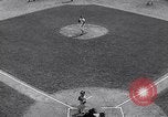 Standbild Little League World Series 1963 Williamsport Pennsylvania USA, 1963, aus Sekunde 16 historischem Filmmaterial Videoclip 65675039210