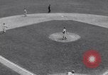 Standbild Little League World Series 1963 Williamsport Pennsylvania USA, 1963, aus Sekunde 21 historischem Filmmaterial Videoclip 65675039210