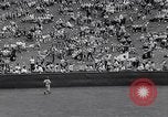 Standbild Little League World Series 1963 Williamsport Pennsylvania USA, 1963, aus Sekunde 23 historischem Filmmaterial Videoclip 65675039210