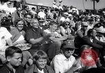 Standbild Little League World Series 1963 Williamsport Pennsylvania USA, 1963, aus Sekunde 30 historischem Filmmaterial Videoclip 65675039210