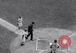 Standbild Little League World Series 1963 Williamsport Pennsylvania USA, 1963, aus Sekunde 32 historischem Filmmaterial Videoclip 65675039210