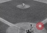 Standbild Little League World Series 1963 Williamsport Pennsylvania USA, 1963, aus Sekunde 40 historischem Filmmaterial Videoclip 65675039210