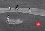 Standbild Little League World Series 1963 Williamsport Pennsylvania USA, 1963, aus Sekunde 43 historischem Filmmaterial Videoclip 65675039210
