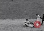 Standbild Little League World Series 1963 Williamsport Pennsylvania USA, 1963, aus Sekunde 44 historischem Filmmaterial Videoclip 65675039210