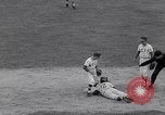 Standbild Little League World Series 1963 Williamsport Pennsylvania USA, 1963, aus Sekunde 45 historischem Filmmaterial Videoclip 65675039210