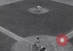 Standbild Little League World Series 1963 Williamsport Pennsylvania USA, 1963, aus Sekunde 46 historischem Filmmaterial Videoclip 65675039210