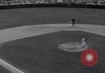 Standbild Little League World Series 1963 Williamsport Pennsylvania USA, 1963, aus Sekunde 50 historischem Filmmaterial Videoclip 65675039210