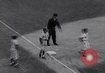 Standbild Little League World Series 1963 Williamsport Pennsylvania USA, 1963, aus Sekunde 51 historischem Filmmaterial Videoclip 65675039210