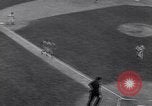 Standbild Little League World Series 1963 Williamsport Pennsylvania USA, 1963, aus Sekunde 56 historischem Filmmaterial Videoclip 65675039210
