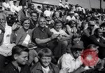 Standbild Little League World Series 1963 Williamsport Pennsylvania USA, 1963, aus Sekunde 60 historischem Filmmaterial Videoclip 65675039210