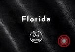 Standbild John Pennel pole Gewölbe nach Einstellung aufzeichnen Coral Gables Florida USA, 1963, aus Sekunde 1 historischem Filmmaterial Videoclip 65675039211
