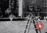 Standbild John Pennel pole Gewölbe nach Einstellung aufzeichnen Coral Gables Florida USA, 1963, aus Sekunde 7 historischem Filmmaterial Videoclip 65675039211