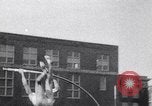 Standbild John Pennel pole Gewölbe nach Einstellung aufzeichnen Coral Gables Florida USA, 1963, aus Sekunde 26 historischem Filmmaterial Videoclip 65675039211