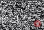 Standbild Fußball United States USA, 1963, aus Sekunde 6 historischem Filmmaterial Videoclip 65675039212