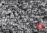 Standbild Fußball United States USA, 1963, aus Sekunde 7 historischem Filmmaterial Videoclip 65675039212