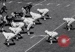 Standbild Fußball United States USA, 1963, aus Sekunde 8 historischem Filmmaterial Videoclip 65675039212