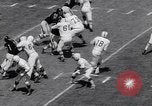 Standbild Fußball United States USA, 1963, aus Sekunde 9 historischem Filmmaterial Videoclip 65675039212