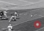 Standbild Fußball United States USA, 1963, aus Sekunde 13 historischem Filmmaterial Videoclip 65675039212