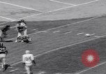 Standbild Fußball United States USA, 1963, aus Sekunde 14 historischem Filmmaterial Videoclip 65675039212