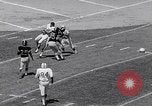Standbild Fußball United States USA, 1963, aus Sekunde 15 historischem Filmmaterial Videoclip 65675039212