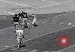 Standbild Fußball United States USA, 1963, aus Sekunde 16 historischem Filmmaterial Videoclip 65675039212
