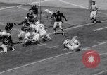 Standbild Fußball United States USA, 1963, aus Sekunde 18 historischem Filmmaterial Videoclip 65675039212