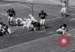 Standbild Fußball United States USA, 1963, aus Sekunde 19 historischem Filmmaterial Videoclip 65675039212