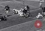 Standbild Fußball United States USA, 1963, aus Sekunde 20 historischem Filmmaterial Videoclip 65675039212