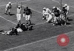 Standbild Fußball United States USA, 1963, aus Sekunde 21 historischem Filmmaterial Videoclip 65675039212