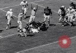 Standbild Fußball United States USA, 1963, aus Sekunde 22 historischem Filmmaterial Videoclip 65675039212